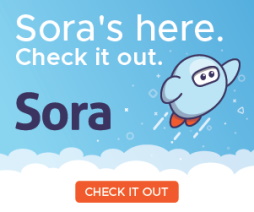 Education Queensland ebook app-SORA